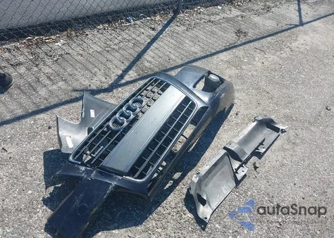 2012 Audi A5 2.0T Premium z USA, uszkodzony, nr VIN WAUAFAFH8CN007191